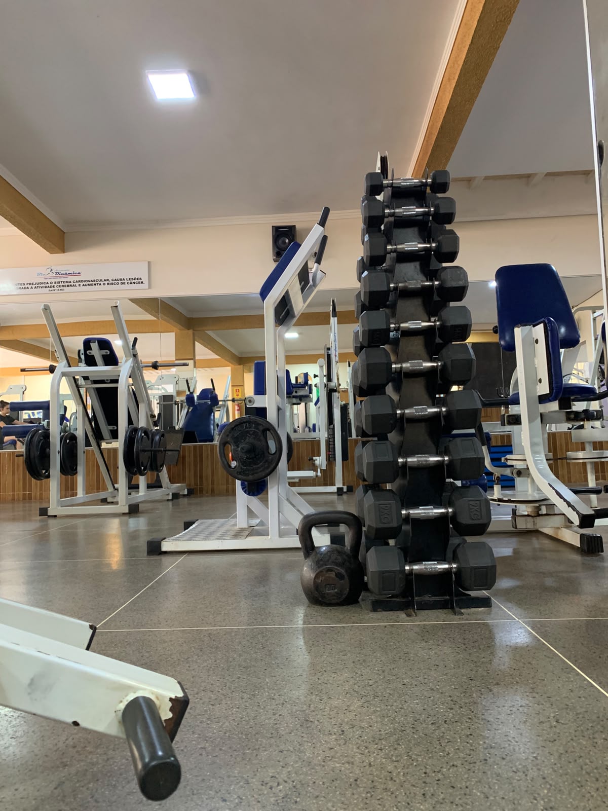 Musculação